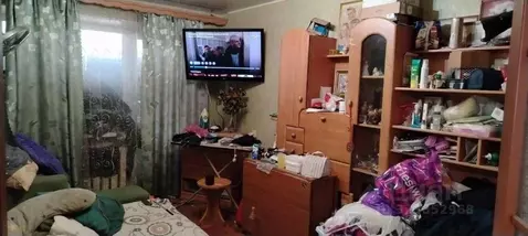 2-к кв. Тульская область, Тула ул. Баженова, 7А (44.6 м)