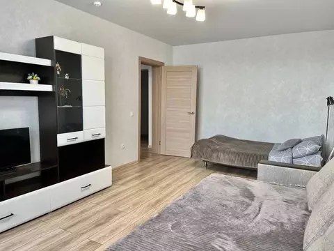 2-к кв. Воронежская область, Воронеж проезд Пограничный, 5 (59.0 м)