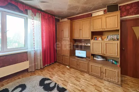 3-к кв. Кемеровская область, Кемерово Молодежный просп., 3 (68.0 м)