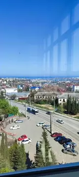 2-к кв. Севастополь просп. Победы, 2А (71.0 м)