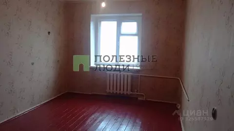 Комната Орловская область, Орел Речной пер., 11 (17.9 м)