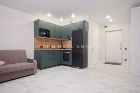 Студия Московская область, Красногорск городской округ, д. Глухово ул. ...