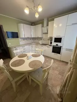 3-к кв. Московская область, Балашиха бул. Горенский, 5 (94.7 м)