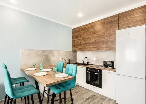 1-к кв. Тюменская область, Тюмень ул. Мельникайте, 144к1 (37.0 м)