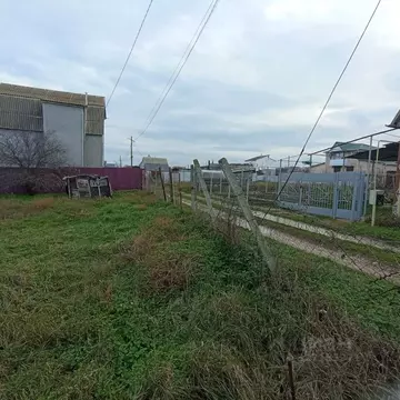 Участок в Крым, Феодосия Геолог-2 СПК, ул. Сливовая (4.0 сот.)