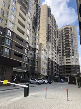 1-к кв. Краснодарский край, Анапа ул. Ленина, 173Ак2 (42.0 м)