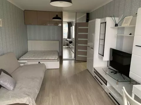 1-к кв. Москва Рязанский просп., 60К4 (45.0 м)