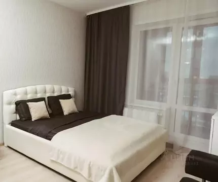 1-к кв. Пермский край, Пермь ул. Революции, 52В (30.0 м)