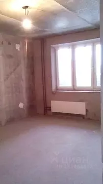 Квартира, 2 комнаты, 69.2 м