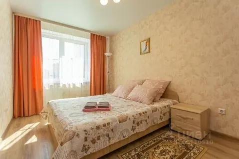 2-к кв. Башкортостан, Уфа ул. Льва Толстого, 20 (50.0 м)