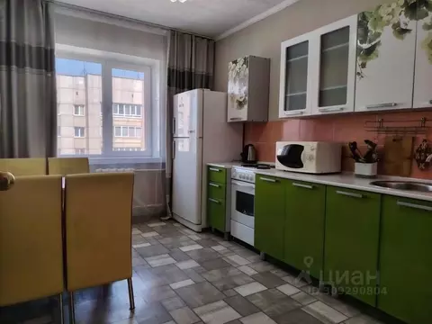 2-к кв. Забайкальский край, Чита ул. Бутина, 50 (80.0 м)