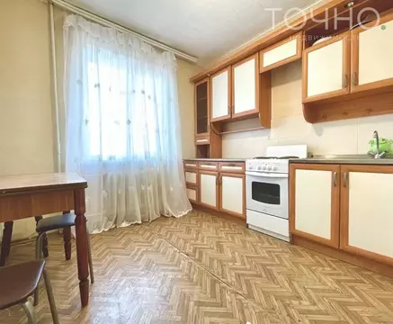 1-к кв. Пензенская область, Пенза ул. Антонова, 4А (42.8 м)