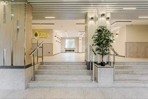 2-комнатная квартира: Санкт-Петербург, улица Александра Матросова, 8к3 ...