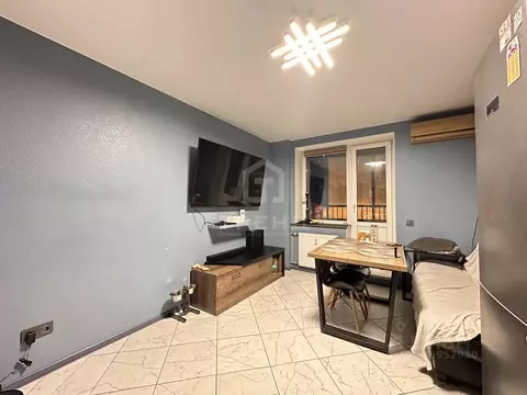 1-к кв. Санкт-Петербург пос. Шушары, Школьная ул., 6к2 (48.1 м)