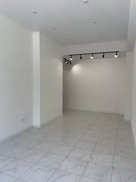 Помещение свободного назначения в Краснодарский край, Сочи ул. Искры, ...