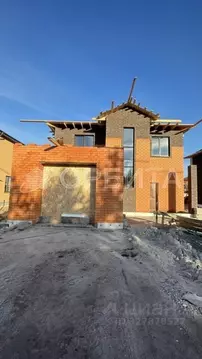 Дом в Тюменская область, Тюмень Березняки СНТ,  (160 м)