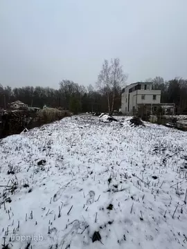 Участок в Калининградская область, Калининград Дивное СНТ, ул. Лесная, ...