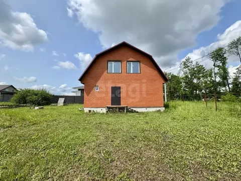 Дом в Мордовия, Саранск городской округ, Николаевка рп ул. Ахромеева, ...