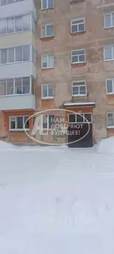 2-к кв. Пермский край, Лысьва ул. Гайдара, 30 (44.0 м)