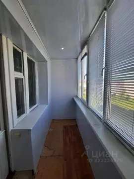 1-к кв. Мордовия, Рузаевка ул. 40 лет Победы, 5Б (32.5 м)