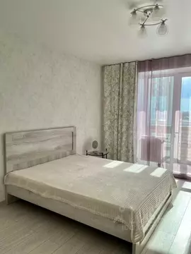 2-к кв. Алтайский край, Барнаул Песчаная ул., 171 (50.0 м)