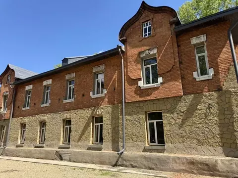2-к кв. Иркутская область, Иркутск Деповский пер., 4 (49.2 м)