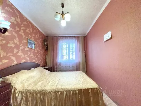 2-к кв. Ростовская область, Белая Калитва ул. Машиностроителей, 3 ...