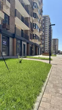 Помещение свободного назначения в Краснодарский край, Краснодар ...