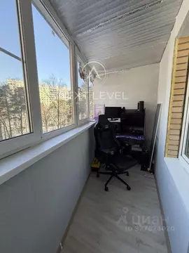 2-к кв. Московская область, Королев ул. М.К. Тихонравова, 35к7 (74.0 ...