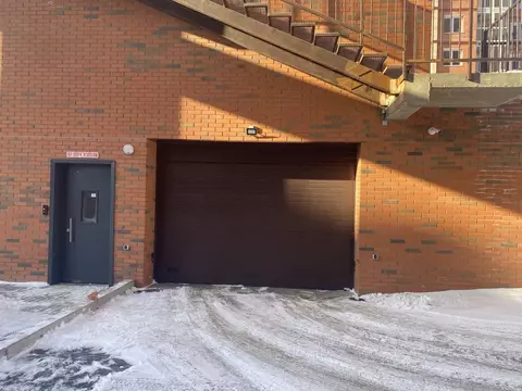 Гараж в Иркутская область, Иркутск ул. Шмидта, 4 (17 м)