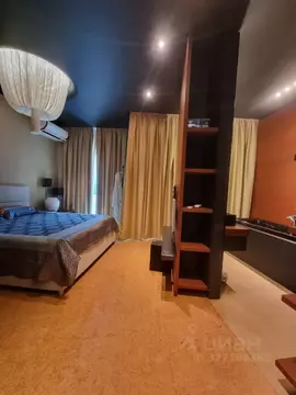 3-к кв. Краснодарский край, Сочи Светлана мкр, просп. Пушкина, 6 ...