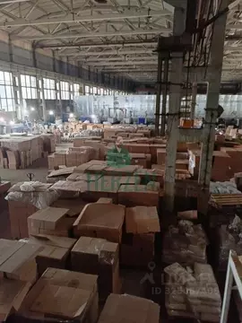 Склад в Московская область, Раменское ул. Михалевича, 49 (3200 м)