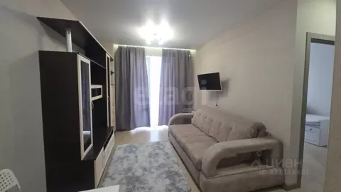 2-к кв. Коми, Сыктывкар Тентюковская ул., 320 (35.8 м)