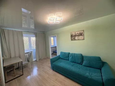 2-к кв. Татарстан, Казань ул. Искра, 8 (42.0 м)