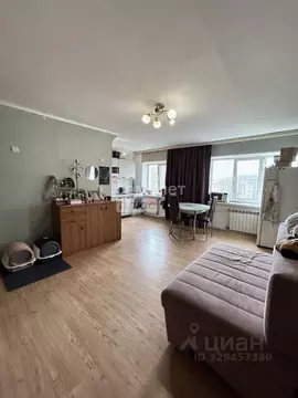 2-к кв. Приморский край, Фокино ул. Усатого (42.6 м)
