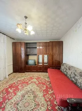 2-к кв. Волгоградская область, Волгоград Липецкая ул., 7 (54.9 м)