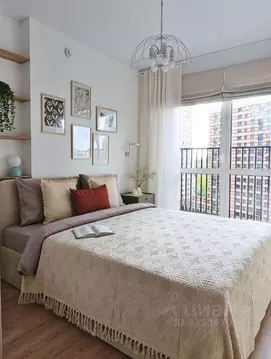 2-к кв. Москва Очаковское ш., 5к3 (52.6 м)