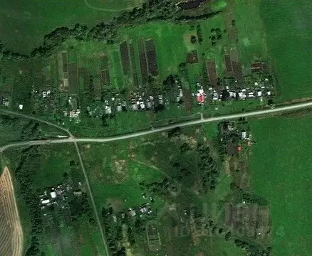 Участок в Мордовия, Старошайговский район, Конопатское с/пос, д. ...