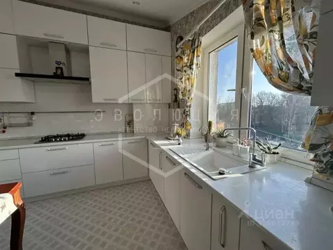 4-к кв. Калининградская область, Калининград ул. Герцена, 1Ж (183.6 м)