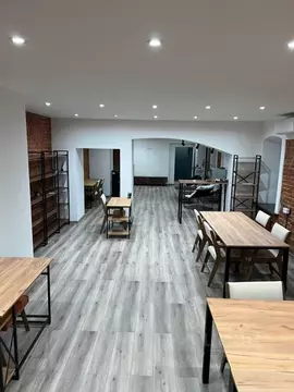 Офис в Москва ул. Кузнецкий Мост, 6/3С3 (83 м)