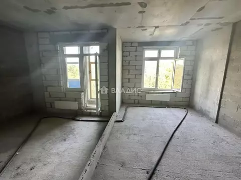 1-к кв. Москва Внуковское поселение, бул. Андрея Тарковского, 5 (39.9 ...