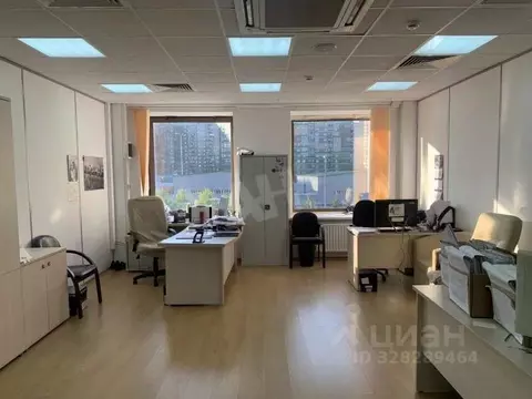 Помещение свободного назначения в Московская область, Красногорск ...