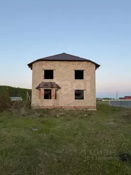 Дом в Башкортостан, Кармаскалинский район, Подлубовский сельсовет, с. ...