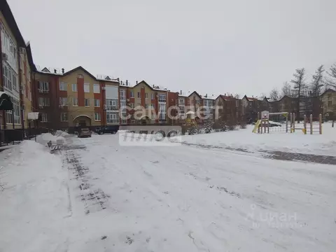 3-к кв. Омская область, Омск ул. Булгакова, 2 (110.0 м)