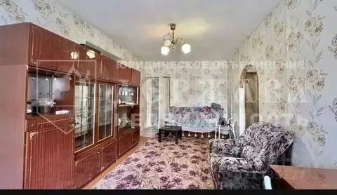 2-к кв. Кемеровская область, Кемерово ул. Леонова, 18 (46.3 м)