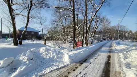 Участок в Москва д. Исаково, ул. Исаково-2 (12.0 сот.)