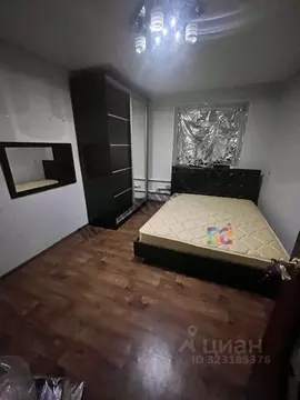 3-к кв. Калмыкия, с. Приютное ул. Московская, 1 (74.0 м)