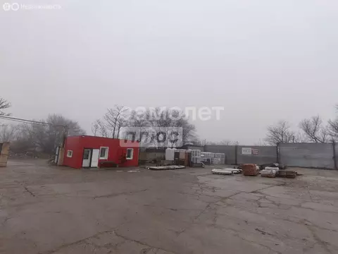 Производственное помещение (569.2 м)