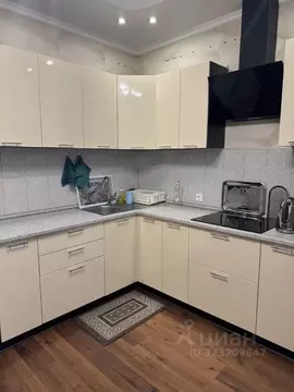 1-к кв. Московская область, Люберцы Хлебозаводской проезд, 1 (44.0 м)