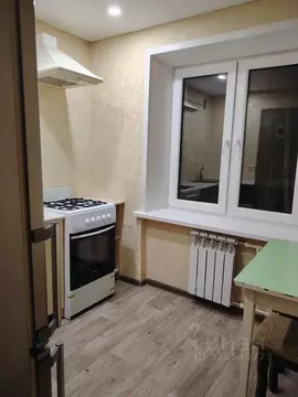 1-к кв. Липецкая область, Липецк ул. Космонавтов, 52 (31.0 м)